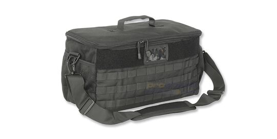 Range Bag 3.0, Black