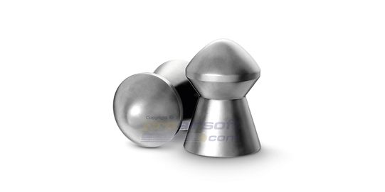 H&N Baracuda Match 5.5mm