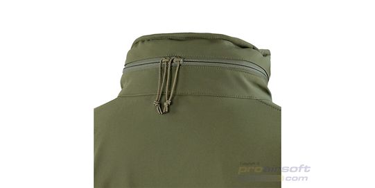 Condor Soft Shell Jacket Black (L)