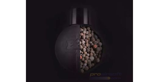 Enola Gaye EG67 kranaatti