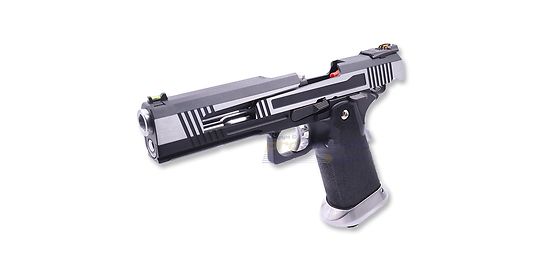 Armorer Works Hi-Capa HX1001 Dual Tone