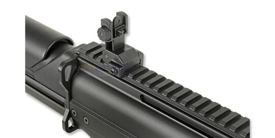 SRG-12 Electric Shotgun