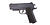 Crosman 1911BB 4.5mm CO2 Airgun