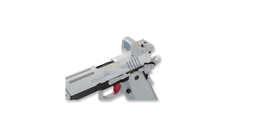 Marui Micro Pro Sight, White