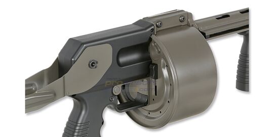 Striker-12 Street Sweeper Shotgun