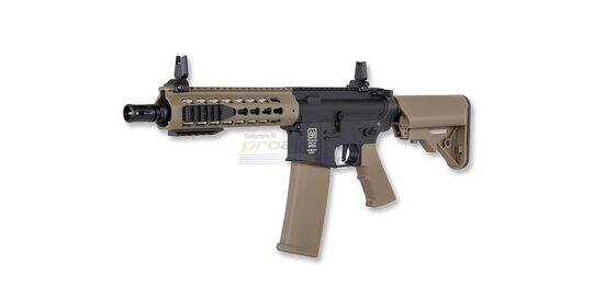 Specna Arms SA-C08 CORE HAL ETU Gen2, hiekka