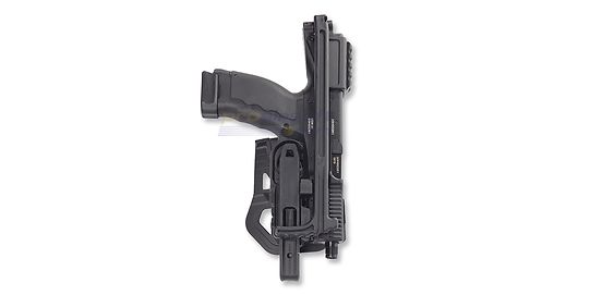 Strike Systems vyökotelo pistooleille