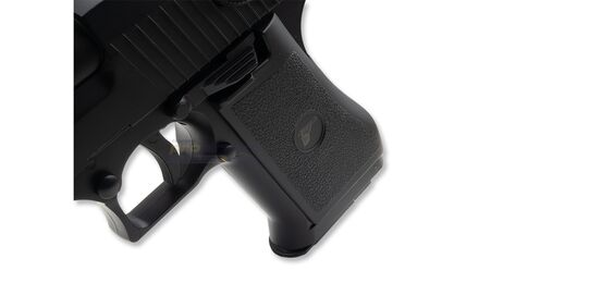 Cybergun Desert Eagle sähköpistooli Mosfet/Lipo, metalli
