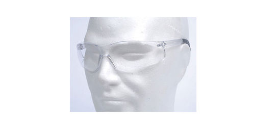 Swiss Arms Goggles Clear