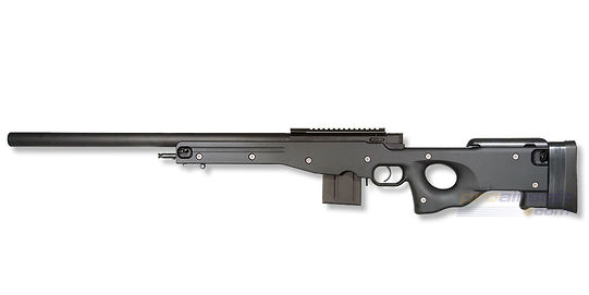 Marui L96AWS Black