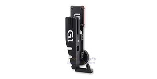 Ghost One Holster for CZ Shadow 2 Right Hand