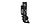 Ghost The One Evo STI/Hi-Capa, vasen