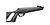 Crosman Vital Shot 5.5mm ilmakivääri