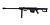 Barrett M82A1 Sniper Rifle Spring Action