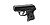 Marui LCP II Gas Pistol NBB