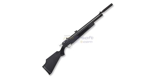 Snowpeak PR900S Gen2 PCP ilmakivääri 4.5mm