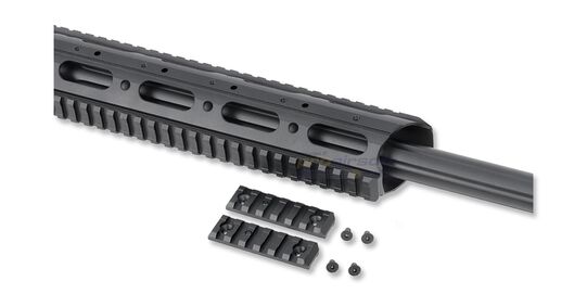 Sako TRG M10 jousitoiminen kivääri, musta
