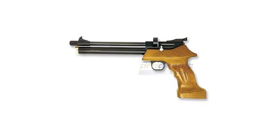 Artemis PP800R PCP Airgun 4.5mm