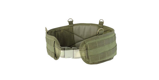 Condor GEN.II Padded Tactical Outer Battle Belt OD (M)