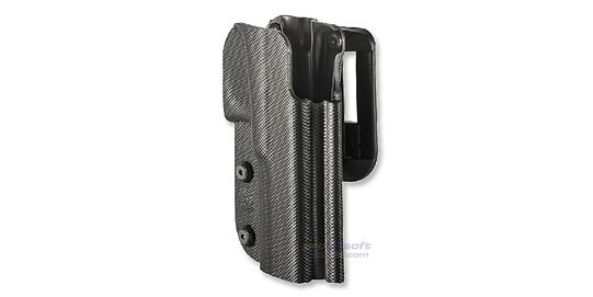 Ghost Civilian Holster for CZ 75/Tanfoglio Right Hand