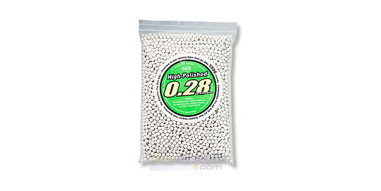 AIM BB 0.28g 3500 pcs