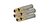 Bo Manufacture Chiappa Rhino Shells 6mm, Steel, 6 pcs
