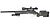ASG M40A3 OD