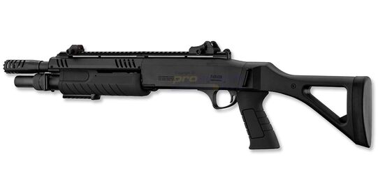 Bo Manufacture Fabarm STF/12 Compact Shotgun