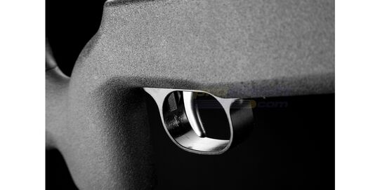 Artemis GR1250S 5.5mm Gas Ram Air Rifle