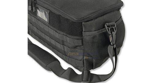 Range Bag 3.0, Black