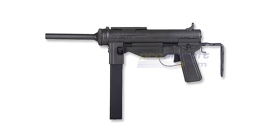 A&K - PKM - Russian Machine Gun - AEG - Full Metal & Wood