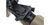 Specna Arms SA-C17 CORE HAL ETU Gen2 AEG, Tan - Rear FlipUp Sight