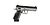 ASG CZ Shadow 2 Urban Grey CO2 pistooli, blowback, metalli