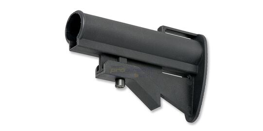Teleskooppitukki CAR15/XM177