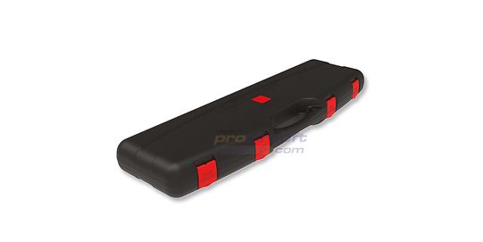 Aselkon MX7 PCP ilmakivääri 5.5mm, musta