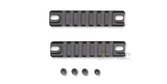 Strike Systems G36 kiskot (2kpl)