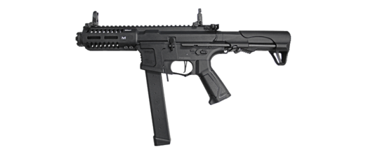 G&G ARP 9 AEG Black