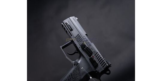 ASG CZ75 P-07 Duty 4,5mm CO2 Airgun