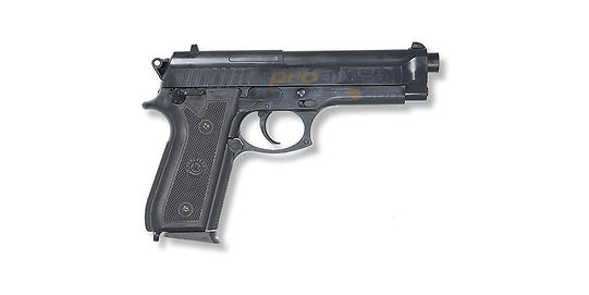Cybergun Taurus PT92
