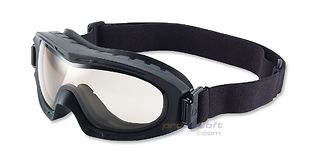 Bolle Backdraft suojalasit