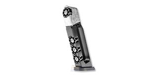 Umarex lipas Glock 17 4.5mm