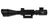 Lancer Tactical 4-12x50EG kiikaritähtäin, valaistu