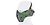 Diablo V3 Metal Mesh Half Mask Digital Woodland