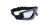 Strike Systems EP-01 Goggles – airsoft safety goggles with interchangeable lenses