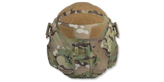 Diablo W Assault kypärä, multicam