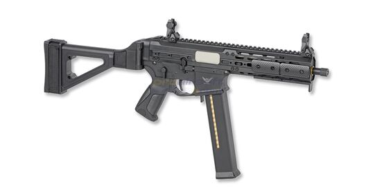 UTR45 C AEG (MOSFET/ECS) , Black