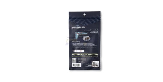 Silent Dry Vaportack 9mm (2kpl)