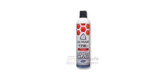 ASG Ultrair Power 178PSI kaasu 570ml, ei silikonia