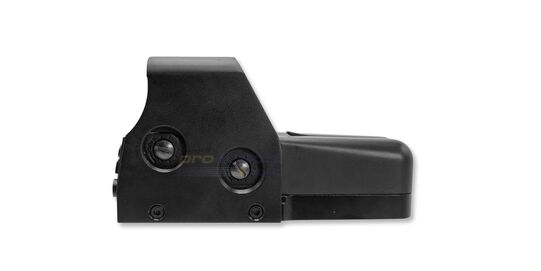 Swiss Arms Harrier QD punapistetähtäin