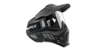 VForce Armor Field Black